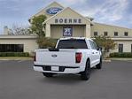 2025 Ford F-150 SuperCrew Cab 4x2 Pickup for sale #251391 - photo 8