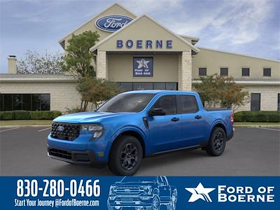 2025 Ford Maverick SuperCrew Cab AWD Pickup for sale #251398 - photo 1