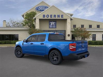 2025 Ford Maverick SuperCrew Cab AWD Pickup for sale #251398 - photo 2