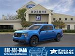 2025 Ford Maverick SuperCrew Cab AWD Pickup for sale #251398 - photo 1