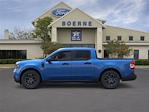 2025 Ford Maverick SuperCrew Cab AWD Pickup for sale #251398 - photo 4