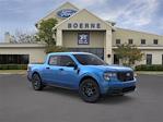 2025 Ford Maverick SuperCrew Cab AWD Pickup for sale #251398 - photo 7