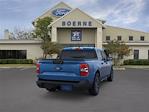 2025 Ford Maverick SuperCrew Cab AWD Pickup for sale #251398 - photo 8