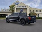 2025 Ford F-150 SuperCrew Cab 4x2 Pickup for sale #251401 - photo 2