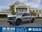 2025 Ford F-150 SuperCrew Cab 4x4 Pickup for sale #251411 - photo 1
