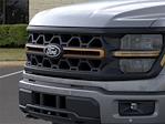 2025 Ford F-150 SuperCrew Cab 4x4 Pickup for sale #251411 - photo 17