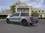 2025 Ford F-150 SuperCrew Cab 4x4 Pickup for sale #251411 - photo 2