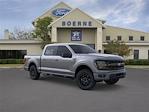 2025 Ford F-150 SuperCrew Cab 4x4 Pickup for sale #251411 - photo 7
