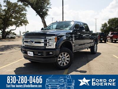 2019 Ford F-250 Crew Cab 4x4 Pickup for sale #251421A - photo 1
