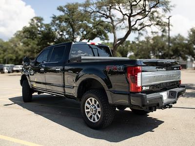 2019 Ford F-250 Crew Cab 4x4 Pickup for sale #251421A - photo 2