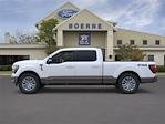 2025 Ford F-150 SuperCrew Cab 4x4 Pickup for sale #251423 - photo 4