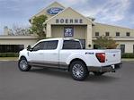 2025 Ford F-150 SuperCrew Cab 4x4 Pickup for sale #251423 - photo 2