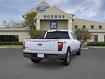 2025 Ford F-150 SuperCrew Cab 4x4 Pickup for sale #251423 - photo 8