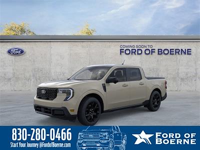 2025 Ford Maverick SuperCrew Cab AWD Pickup for sale #251431 - photo 1