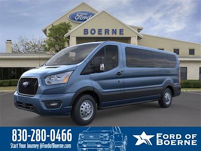 2025 Ford Transit 350 Low Roof AWD Passenger Van for sale #251436 - photo 1