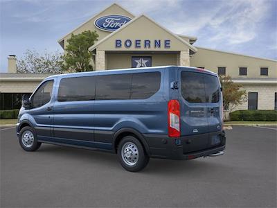 2025 Ford Transit 350 Low Roof AWD Passenger Van for sale #251436 - photo 2