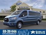 2025 Ford Transit 350 Low Roof AWD Passenger Van for sale #251436 - photo 1