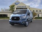2025 Ford Transit 350 Low Roof AWD Passenger Van for sale #251436 - photo 3