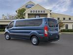 2025 Ford Transit 350 Low Roof AWD Passenger Van for sale #251436 - photo 2