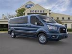 2025 Ford Transit 350 Low Roof AWD Passenger Van for sale #251436 - photo 7