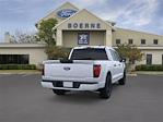 2025 Ford F-150 SuperCrew Cab 4x2 Pickup for sale #251438 - photo 8