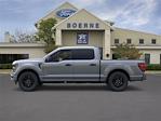 2025 Ford F-150 SuperCrew Cab 4x2 Pickup for sale #251446 - photo 4