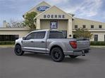 2025 Ford F-150 SuperCrew Cab 4x2 Pickup for sale #251446 - photo 2