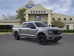 2025 Ford F-150 SuperCrew Cab 4x2 Pickup for sale #251446 - photo 7