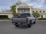 2025 Ford F-150 SuperCrew Cab 4x2 Pickup for sale #251446 - photo 8
