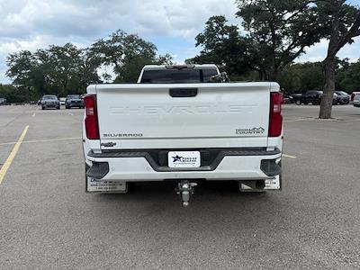 2023 Chevrolet Silverado 3500 Crew Cab 4x4 Pickup for sale #251451A - photo 2