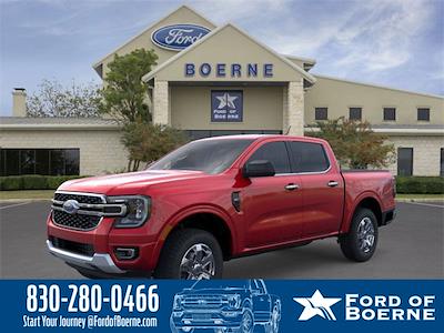 2025 Ford Ranger SuperCrew Cab 4x2 Pickup for sale #251462 - photo 1
