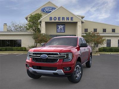2025 Ford Ranger SuperCrew Cab 4x2 Pickup for sale #251462 - photo 2