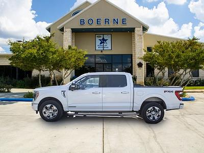 2023 Ford F-150 SuperCrew Cab 4WD Pickup for sale #251468A - photo 2