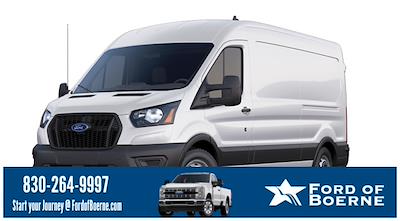 2025 Ford Transit 250 Medium Roof RWD Empty Cargo Van for sale #251471 - photo 1