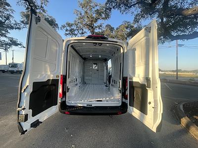 2025 Ford Transit 250 Medium Roof RWD Empty Cargo Van for sale #251471 - photo 2