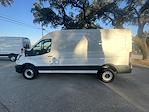 2025 Ford Transit 250 Medium Roof RWD Empty Cargo Van for sale #251471 - photo 8
