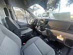 2025 Ford Transit 250 Medium Roof RWD Empty Cargo Van for sale #251471 - photo 11