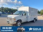 New 2025 Ford E-350 11' Reading Aluminum Service Utility Van for sale #251504 - photo 1