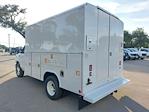 New 2025 Ford E-350 11' Reading Aluminum Service Utility Van for sale #251504 - photo 2