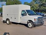 New 2025 Ford E-350 11' Reading Aluminum Service Utility Van for sale #251504 - photo 3