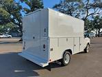 New 2025 Ford E-350 11' Reading Aluminum Service Utility Van for sale #251504 - photo 4