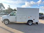 New 2025 Ford E-350 11' Reading Aluminum Service Utility Van for sale #251504 - photo 5