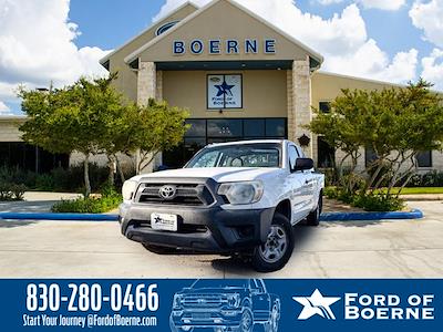 Used 2015 Toyota Tacoma Base Extra Cab for sale #251505B - photo 1