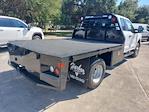 2025 Ford F-350 Super Cab DRW 4WD Harbor Flatbed Truck for sale #251516 - photo 2