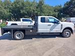 2025 Ford F-350 Super Cab DRW 4WD Harbor Flatbed Truck for sale #251516 - photo 5