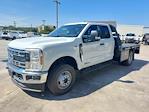 2025 Ford F-350 Super Cab DRW 4WD Harbor Flatbed Truck for sale #251516 - photo 6
