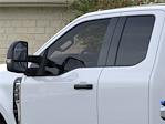 New 2025 Ford F-350 XL Super Cab 4WD 9' 4" Harbor Steel Flatbed Truck with Gooseneck Hitch for sale #251523 - photo 22
