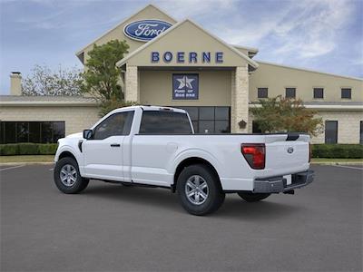 2025 Ford F-150 Regular Cab RWD Pickup for sale #251551 - photo 2