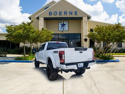 2021 Ford F-250 Crew Cab 4WD Pickup for sale #251564B - photo 2