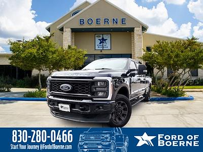 2023 Ford F-250 Crew Cab 4WD Pickup for sale #251568A - photo 1
